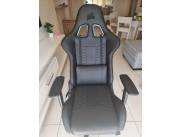 🪑 SILLA GAMER TC100 RELAXED 🎮