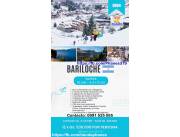 Viaje a Bariloche