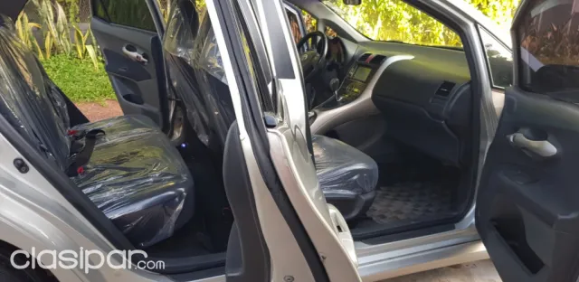 Toyota Auris 2007 — foto 3