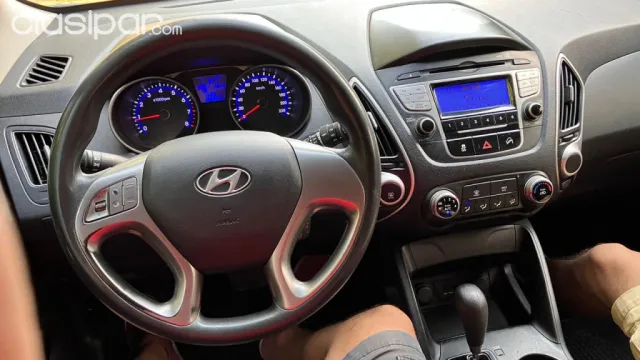 Hyundai Tucson 2011 — foto 3