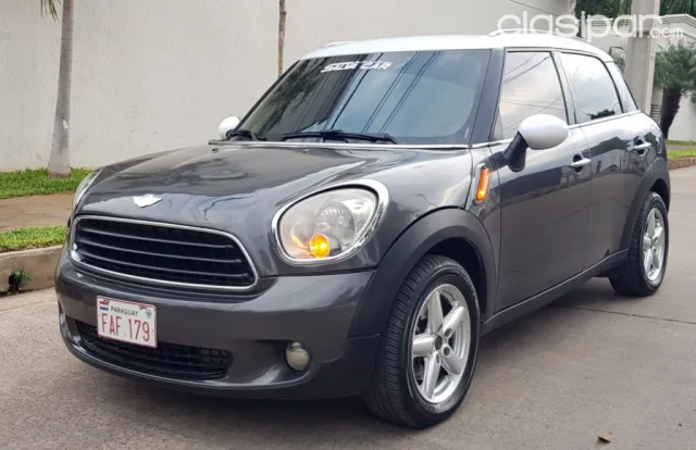 Mini Cooper 2011 — foto 4