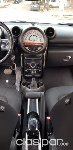 Mini Cooper 2011 — foto 5
