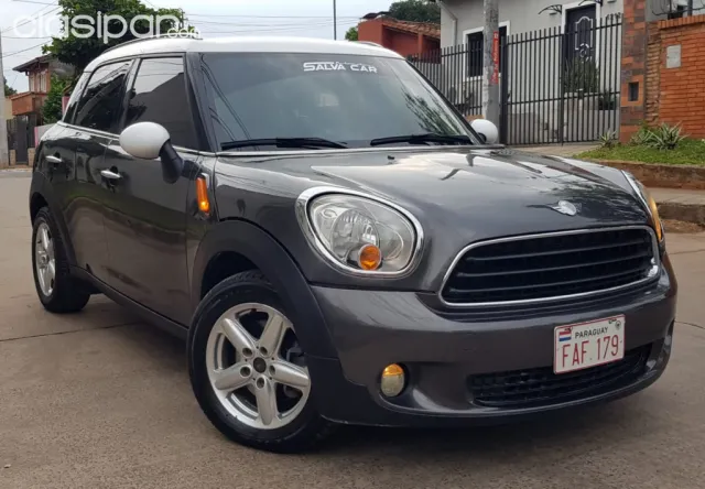 Mini Cooper 2011 — foto 6
