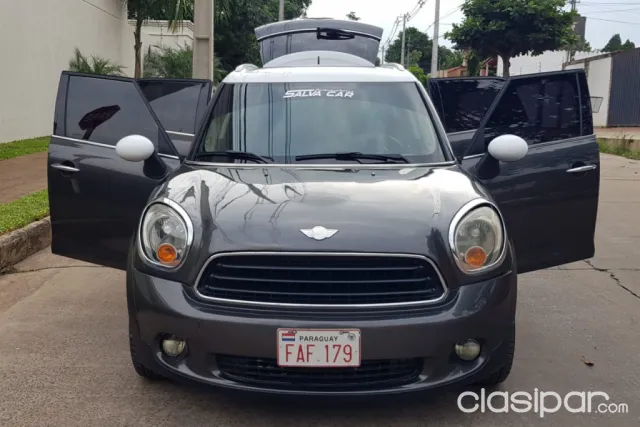 Mini Cooper 2011 — foto 7