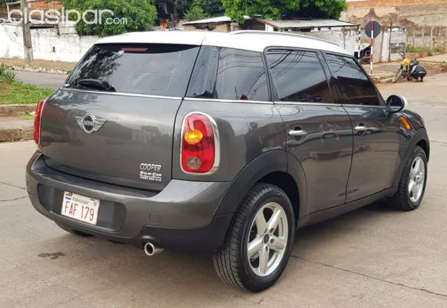 Mini Cooper 2011 - foto 8