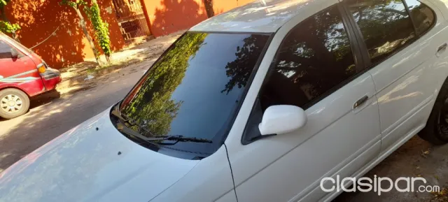 Nissan Sunny 2004 — foto 2