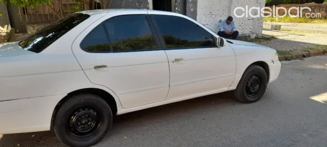 Nissan Sunny 2004 — foto 3
