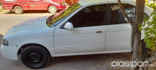 Nissan Sunny 2004 — foto 6
