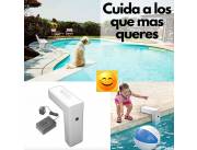 Vendo alarma de seguridad para piscina