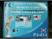 Vendo alarma de seguridad para piscina