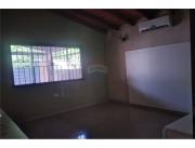 Vivienda en Ñemby Barrio Mbocayaty