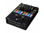 Pioneer DJ DJM-S7 2-Channel DJ Battle Mixer