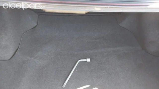 Toyota Allion 2004 — foto 5