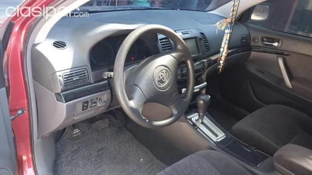 Toyota Allion 2004 - foto 8