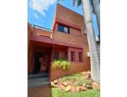 VENDO CASA EN ASUNCION VILLA AURELIA COD 1795