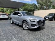 AUDI Q8 2019