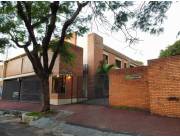 Departamento de 185 m2 en Barrio Jara. (Financio)