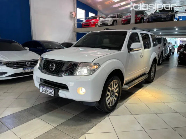 Nissan Patrol 2014 — foto 2