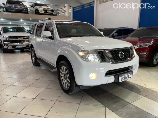 Nissan Patrol 2014 — foto 3