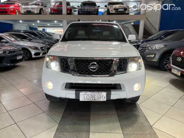 Nissan Patrol 2014 — foto 4