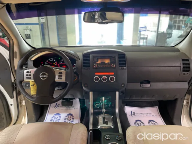 Nissan Patrol 2014 — foto 5