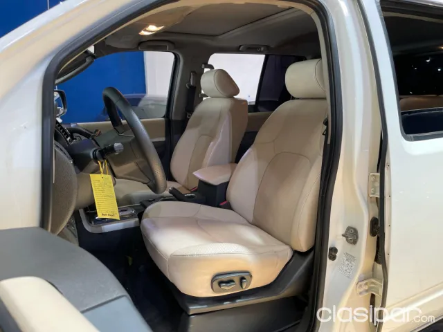 Nissan Patrol 2014 — foto 6