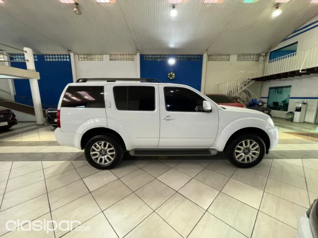 Nissan Patrol 2014 — foto 8