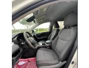 2021 Toyota RAV4 4WD XLE model