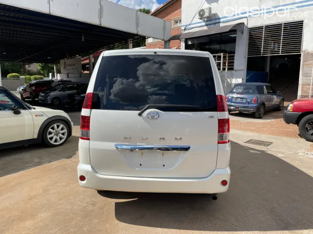 Toyota Noah 2004 — foto 6