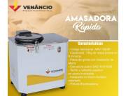 AMASADORA RAPIDA 15KG VENANCIO ARV-15EXP