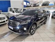 Kia Sorento Limited 2020 diésel automático 4x4 📍 Recibimos vehículo y financiamos ✅️