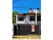 VENDO DÚPLEX 3 DORM. + ÁREA DE SERV. YKUA SATI CÓD. 781)