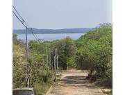 Terreno Rural en Ciervo Cuá con vistas al Lago Ypacarai - 2 Ha.