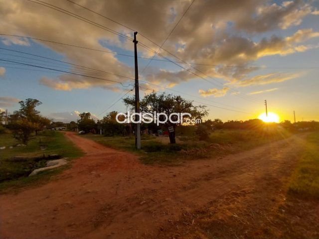 Terrenos - super oportunidad