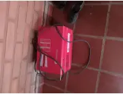 Maquina de Soldar REMATO POR VIAJE