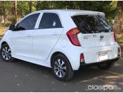 Vendo Kia Picanto 2017