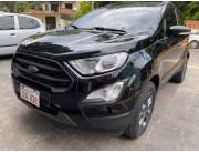 FORD ECOSPORT FREESTYLE 2018