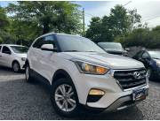 Hyundai Creta 2018