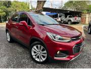 Chevrolet Tracker Premier LTZ 2018