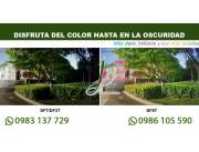 Protege con Claridad y Color con Kit 4 Cámaras Hikvision 2MP COLOR VU 🌈🛡️
