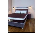 NO TE DEJAMOS NI UNA NOCHE SIN COLCHON! - REPARACIONES EN EL MISMO DIA!-