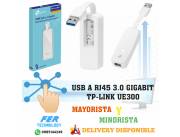 USB A RJ45 3.0 GIGABIT TP-LINK UE300
