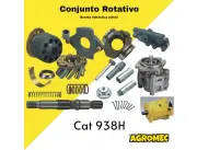CONJUNTO ROTATIVO DE BOMBA HIDRAULICA