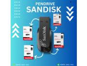 PENDRIVE SANDISK 3.0