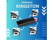 PENDRIVE USB KINGSTON USB 3.2