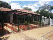 Vendo casa en Barrio trinidad cod 2835