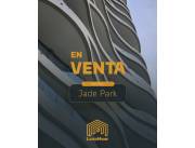 VENDO PENTHOUSE EN EL JADE PARK