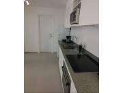 Alquilo departamento amoblado cod 2883