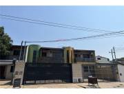 Vendo Duplex amoblado en Lambaré