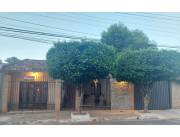 Oportunidad única: Casa en venta en Asunción